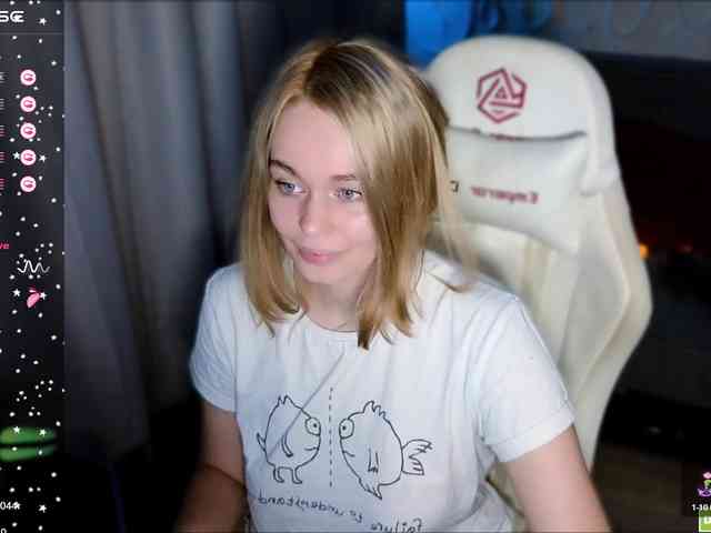 BadGirl2609 webcam