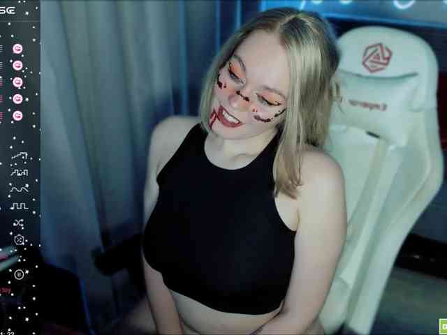 BadGirl2609 webcam