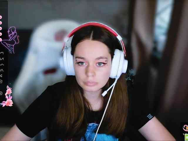 BadGirl2609 webcam