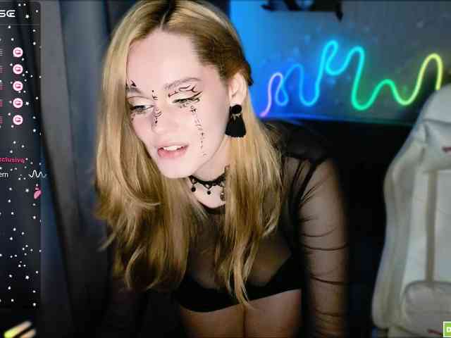 BadGirl2609 webcam