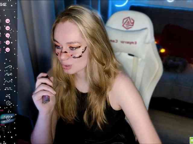 BadGirl2609 webcam