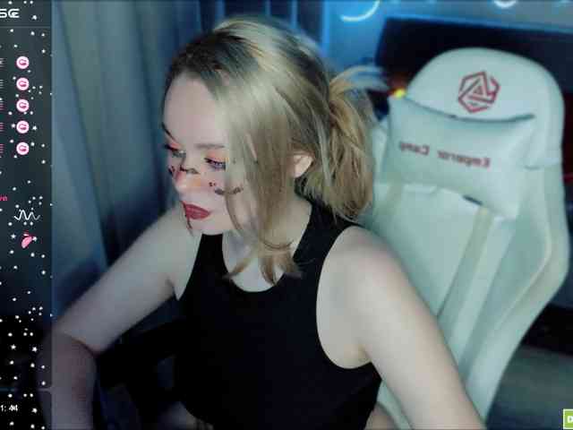 BadGirl2609 webcam