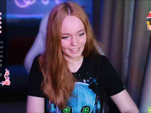 BadGirl2609 webcam