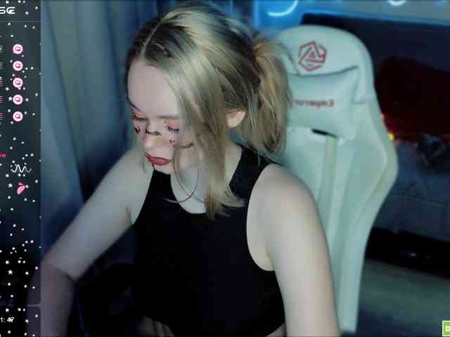 BadGirl2609 webcam