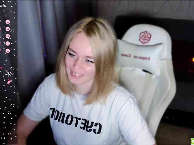 BadGirl2609 webcam