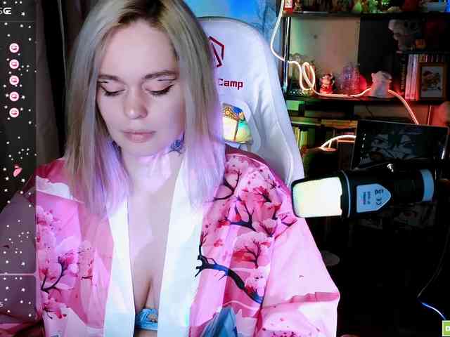 BadGirl2609 webcam