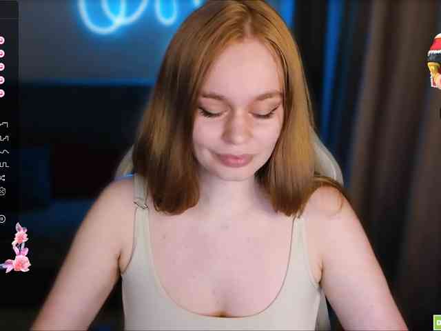 BadGirl2609 webcam