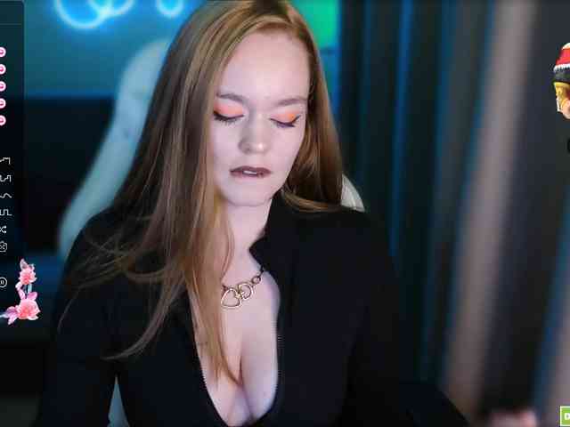 BadGirl2609 webcam