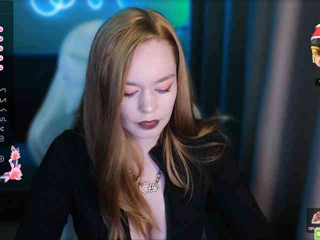 BadGirl2609 webcam