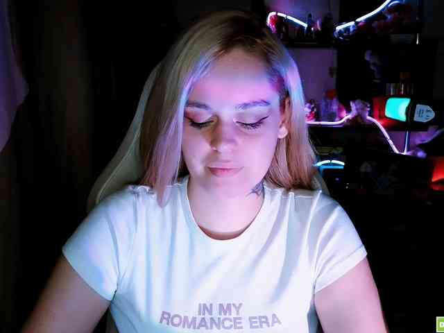 BadGirl2609 webcam