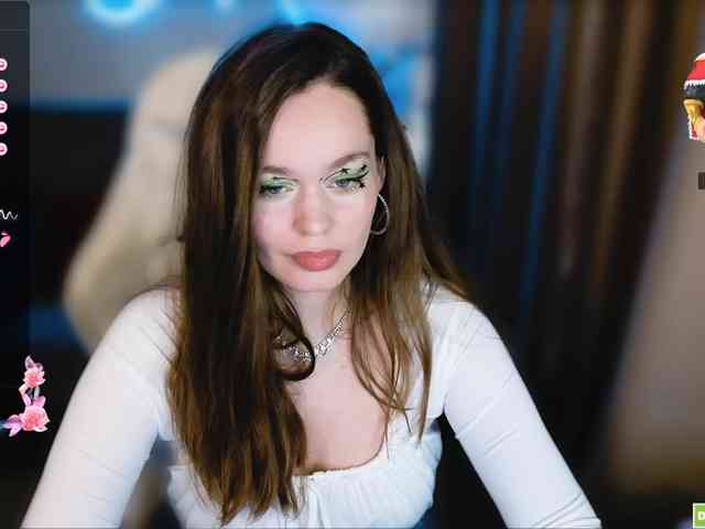 BadGirl2609 webcam