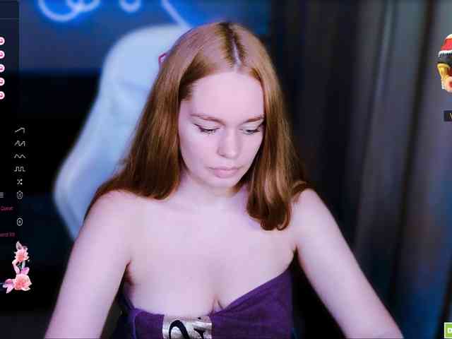 BadGirl2609 webcam