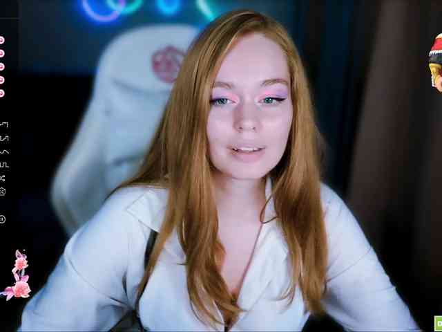 BadGirl2609 webcam