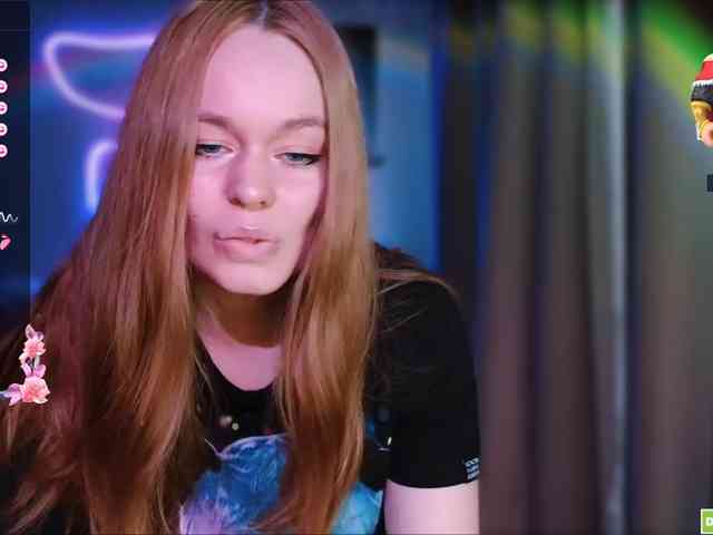 BadGirl2609 webcam