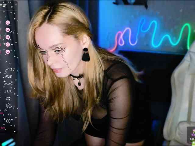 BadGirl2609 webcam