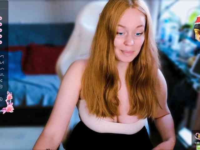 BadGirl2609 webcam