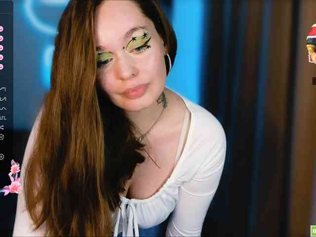 BadGirl2609 webcam