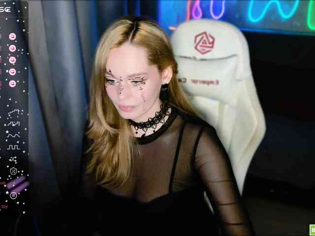 BadGirl2609 webcam