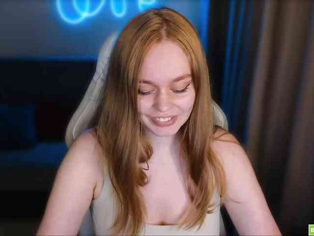 BadGirl2609 webcam