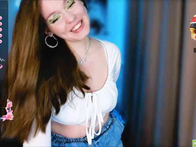 BadGirl2609 webcam