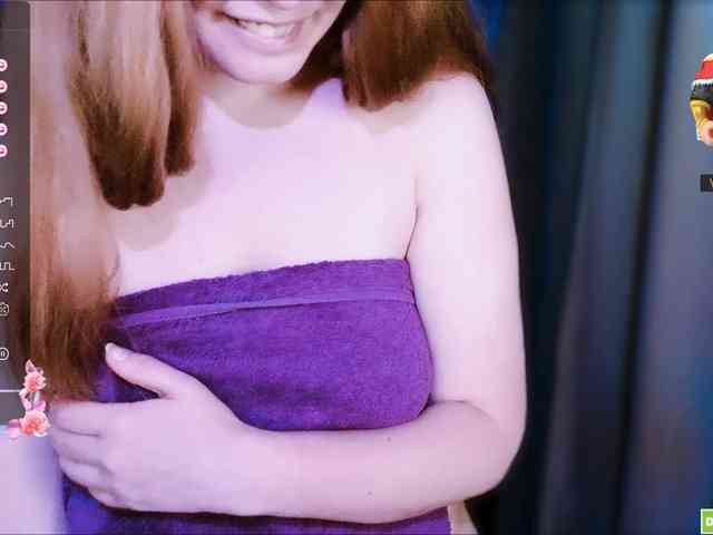 BadGirl2609 webcam