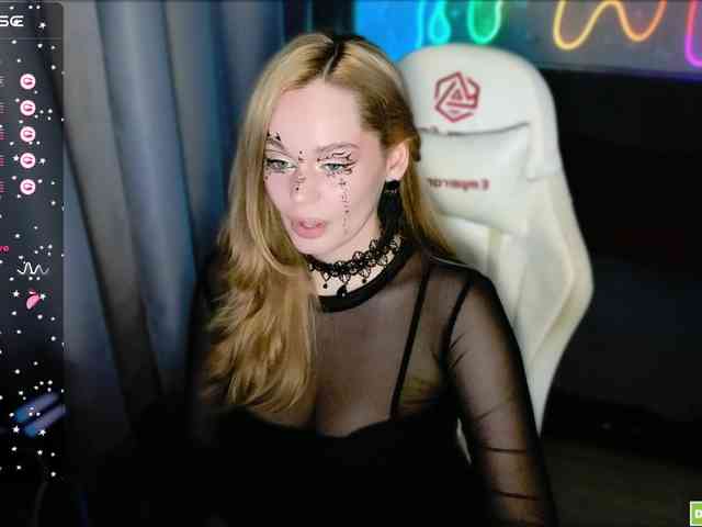 BadGirl2609 webcam