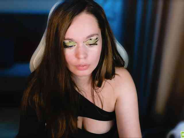 BadGirl2609 webcam