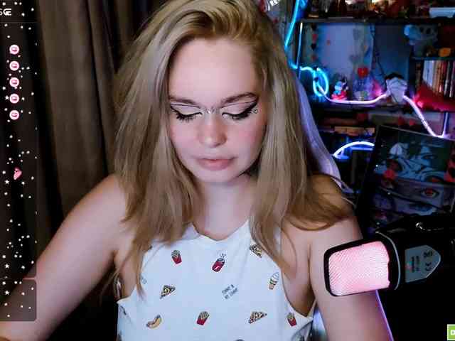 BadGirl2609 Live Webcam on BongaCams