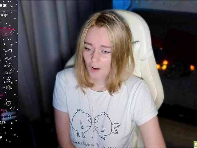 BadGirl2609 webcam