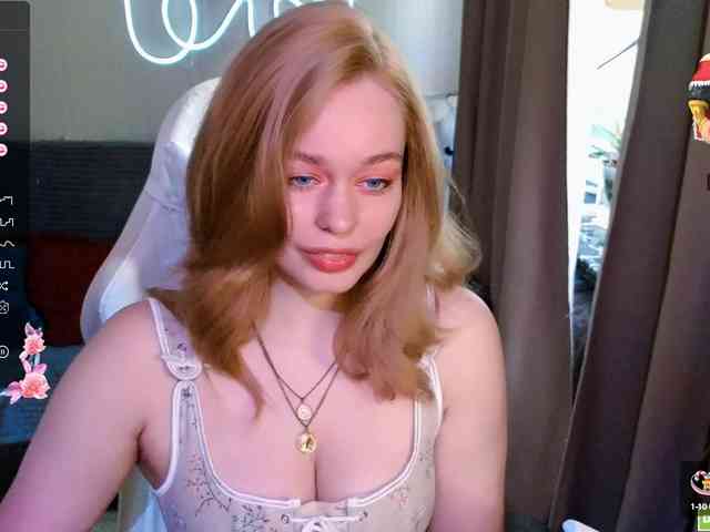 BadGirl2609 webcam