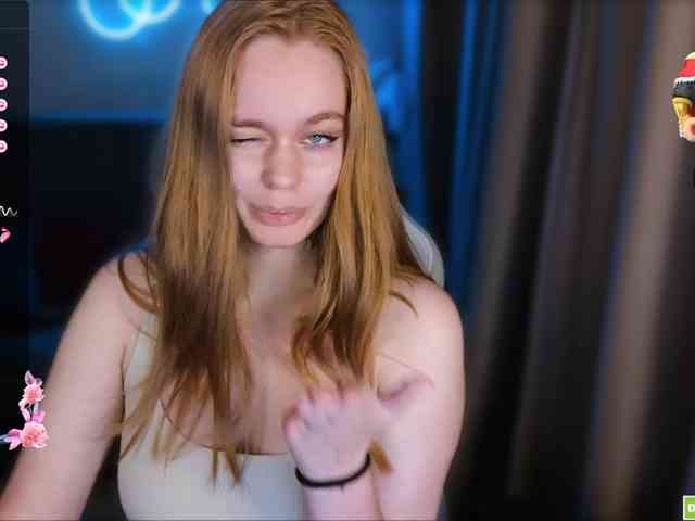 BadGirl2609 webcam