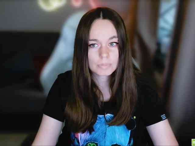BadGirl2609 webcam