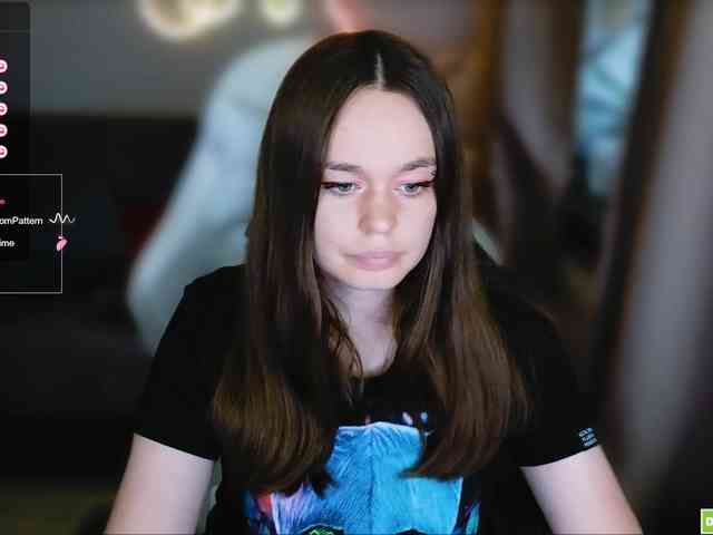 BadGirl2609 webcam