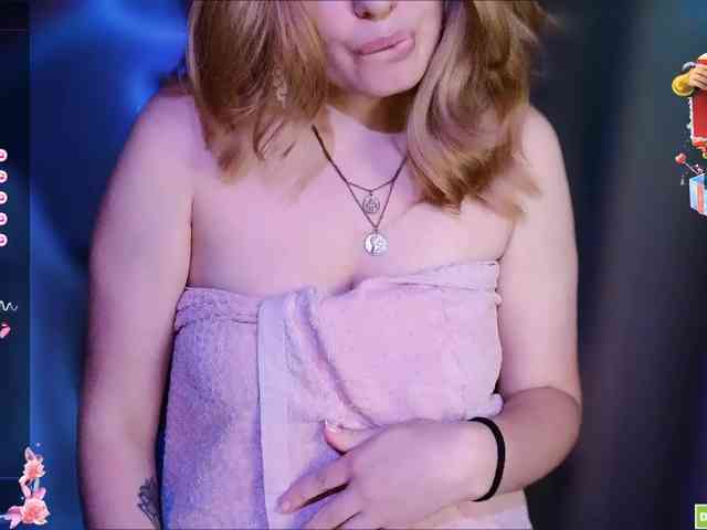 BadGirl2609 webcam