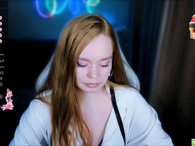 BadGirl2609 webcam