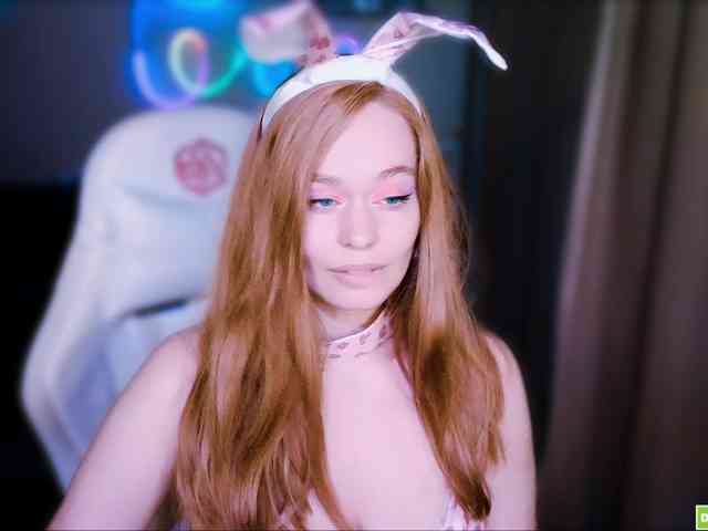 BadGirl2609 webcam