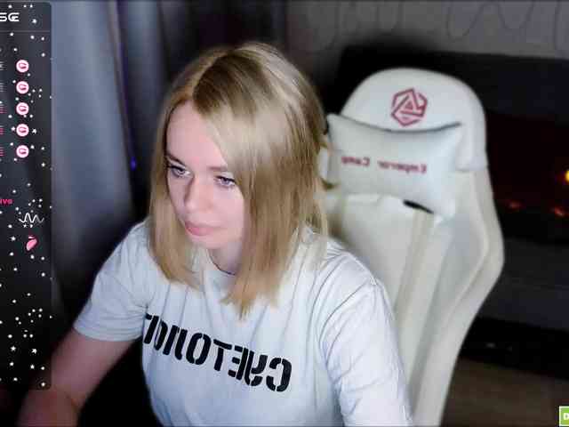 BadGirl2609 webcam