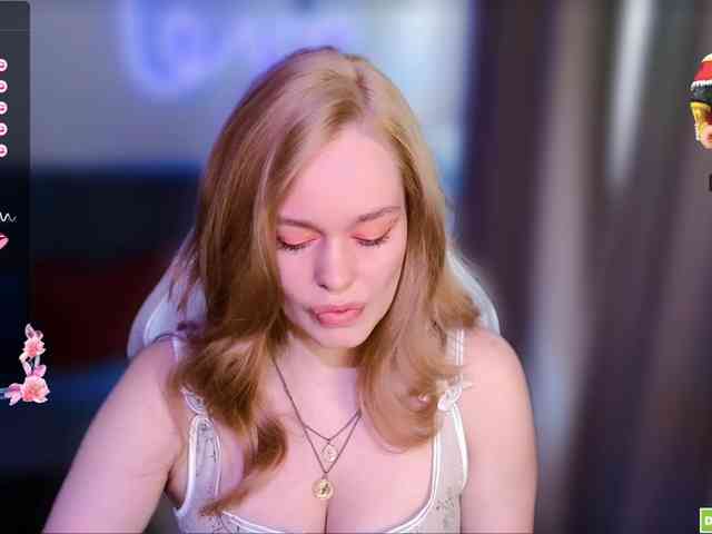 BadGirl2609 webcam