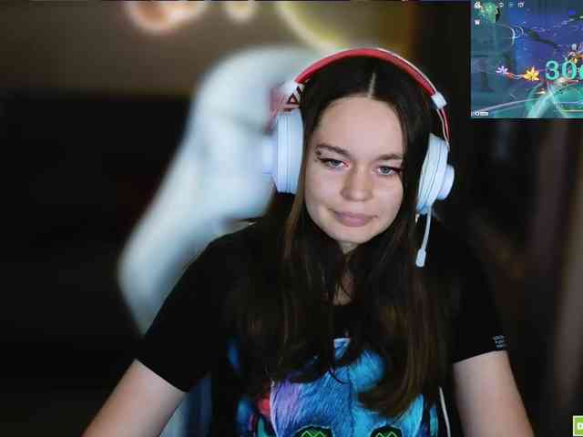 BadGirl2609 webcam