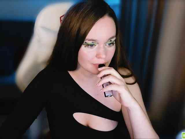 BadGirl2609 webcam