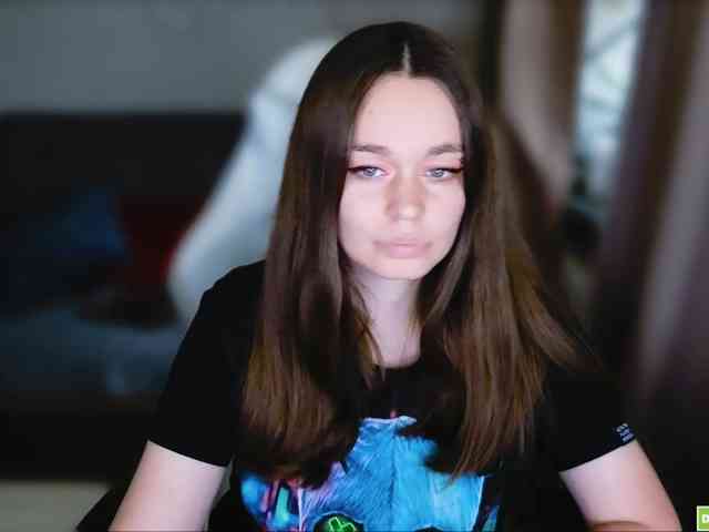 BadGirl2609 webcam
