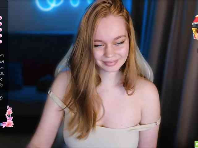 BadGirl2609 webcam