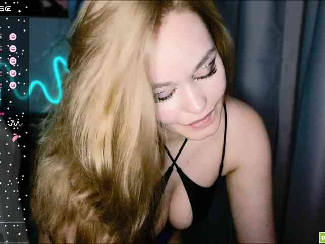 BadGirl2609 webcam