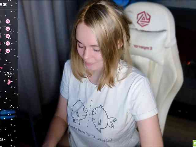 BadGirl2609 webcam