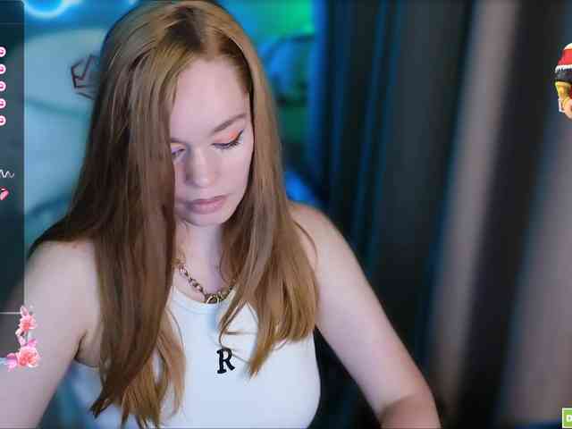 BadGirl2609 webcam