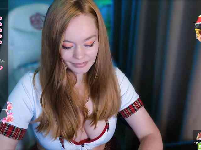 BadGirl2609 webcam