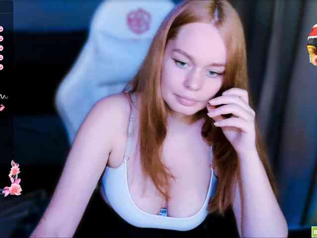 BadGirl2609 webcam