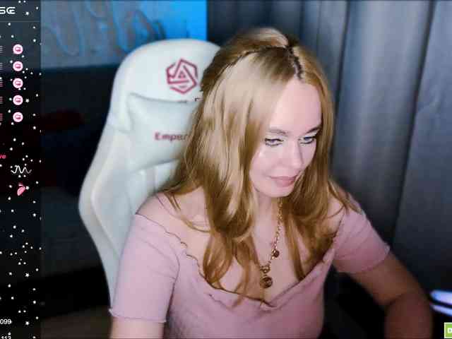 BadGirl2609 Live Webcam on BongaCams