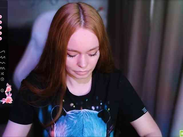 BadGirl2609 webcam