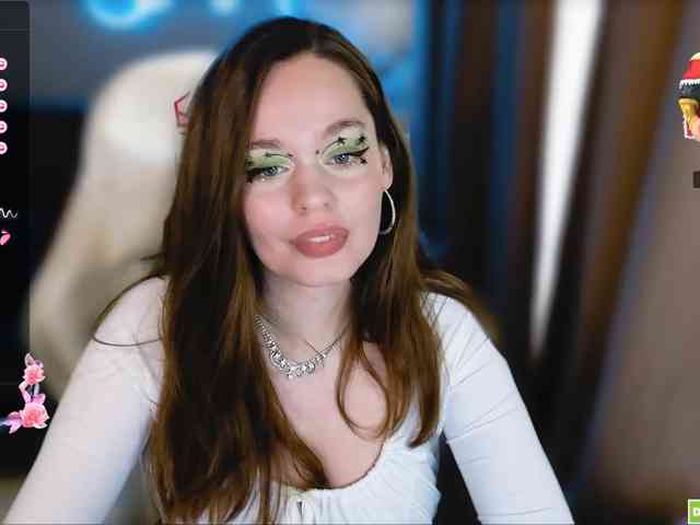 BadGirl2609 webcam